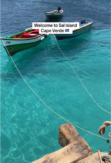 Discovering Sal Island: Prime Real Estate in Cape Verde