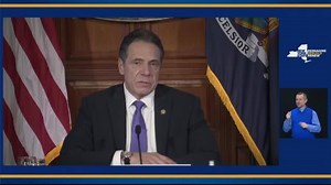 3.2K views · 188 reactions | #BREAKINGNEWS 'I AM EMBARRASSED’ --Andrew Cuomo Apologizes After Misconduct Allegations but denies touching anyone 'Inappropriately': 'I Am Embarrassed’ #BREAKING #NewYorkCity Highlights Continuing Coverage And Midday Christina Aguayo https://rumble.com/user/christinaaguayo | Christina Aguayo News | Facebook