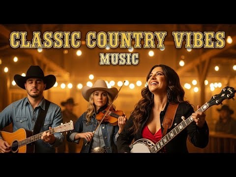 Live Now Old Classic Country Music Hits Collection Top 50 Greatest Hits Best Country Songs Playlist