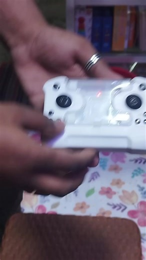 Mini Drone Flying Test Adventure