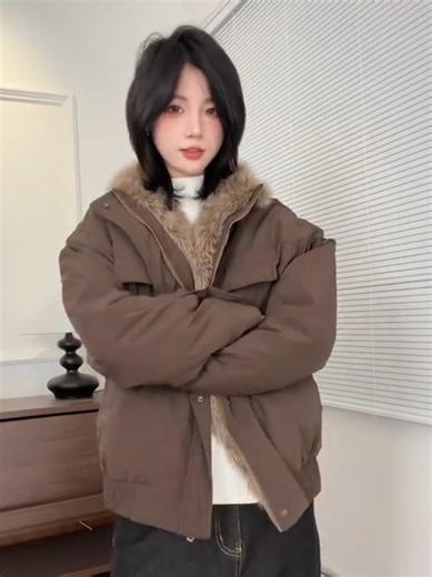 快来体验一下这一件叭 #今天穿什么 #OOTD穿搭 #秋冬穿搭 #高级感穿搭 #极简穿搭