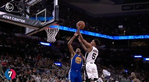 13K views · 763 reactions | ENTRY DENIED - 5.0!  And finally the top 10 blocks from the 2016-17 season! #BestOfTheSeason | NBA | Facebook