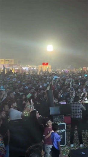 Bhumik Shah LIVE Concert | Hungrito Food Fest 8.0 | Bollywood Hits | Ahmedabad