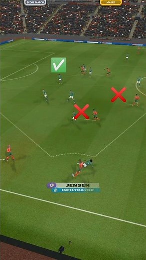 How To Win Every Game In Score Match (Tips & Tricks)
