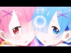 リゼロ OP 高音質