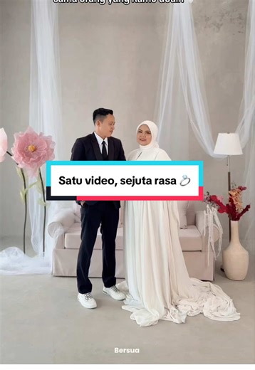 “Detik ini gak bakal terulang… jadi harus diabadikan 💍” Mau konsep adat / modern / intimate? Bisa banget! Chat admin untuk booking 🤍 📲 085-641-428-227 #vendorweddingsemarang #preweddingsemarang #prewedding #preweddingstudio #xyzbca