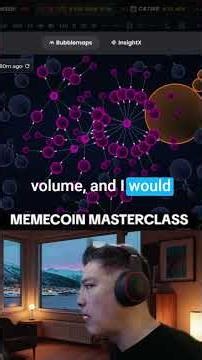 How to Spot Fake Volume on Memecoins Description: Fake volume leaves clues