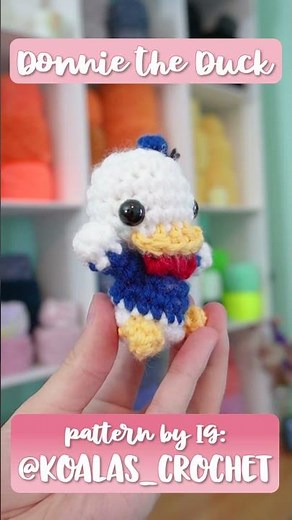 Check Out These Worsted Weight Crochet Amigurumi - 12 Free Market Prep Friendly Amigurumi Patterns