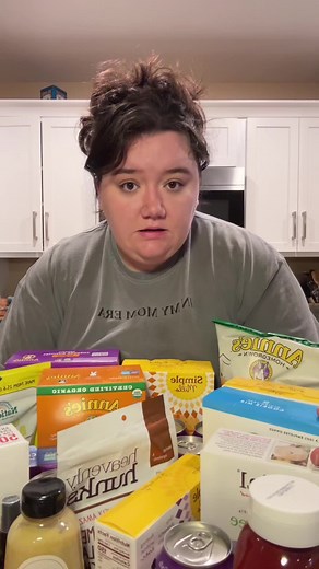 Thrive Market Box: Healthy Snacks for Kids and Adults