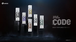 40K views | There is a new #CODE in town. Are you ready? #MenOfCODE | CODE | Facebook