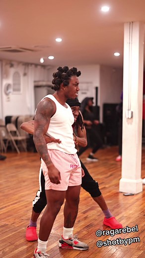 Learn the Art of Whining Dance: Step-by-Step Guide