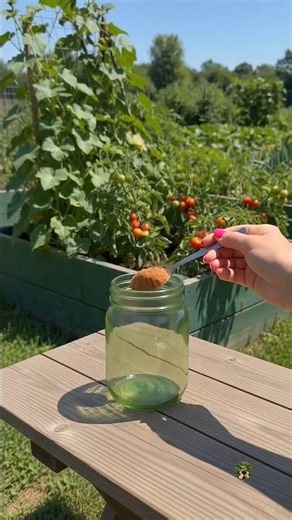 Kill Spider Mites Before They Destroy Your Cucumbers And Tomatoes.#SpiderMites #Garden #PestControl