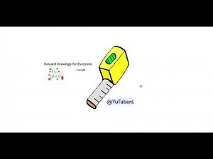 How to draw mason tools 〽️