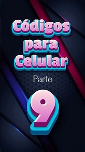 Cell phone codes part 9 #technologywithpablo