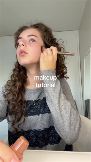 @𝒥𝓊𝓊𝓁𝒾𝒶😻💞✨ pyynnöstä! #makeup #tutorial #meikki #smink #foryou