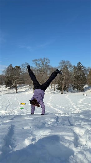 cartwheel queen @Sarah Spamzzzzz | cartwheel dance