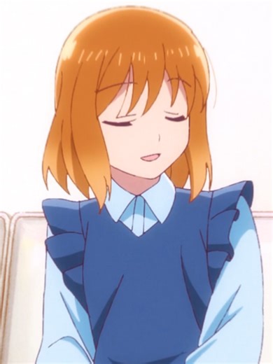 An anime where an invisible guy is noticed for the first time by a blind girl #anime #animerecommendation #animerecommendations #animemoments #manga