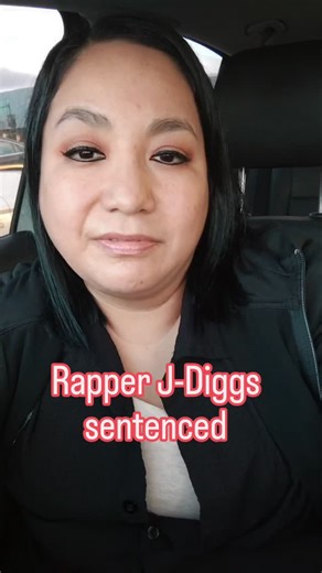 Jasmine | Rapper J-Diggs was sentenced to 10 years in prison. #JDiggs #ThizzNation #FreeJDiggs | Instagram
