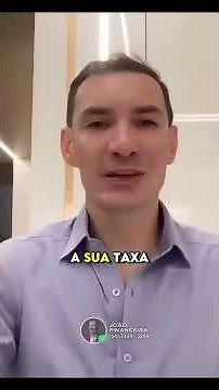ÚLTIMA CHANCE! DESCUBRA os NOVOS DESCONTOS no VALOR do SEU EMPRÉSTIMO - VEJA ANTES que seja TARDE!