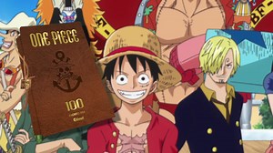 Le tome 100 de «One Piece» écoulé avant sa sortie