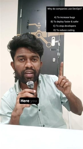 DevOps Freshers Must Know This | Day 2 | DevOps Basics