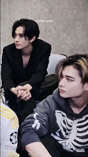 #pov 🐈‍⬛: #jay 's girlfriend #enhypen #heeseung #jake #sunghoon #sunoo #jungwon #ni_ki #enhypenedit