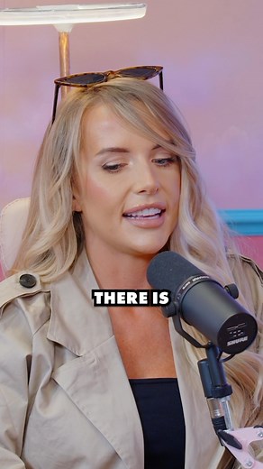 Saving Grace on Instagram: "Poor Faye 🥲 Full Podcast with @faye__winter OUT NOW 💕"