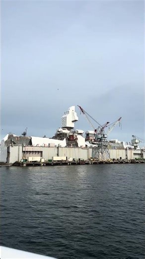 Vancouver Coast Boat Tour | SEATTLE TRIP