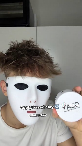 Trying my followers hairstyles part 5 #hairstyle #men #fluffyhair #hairtutorials