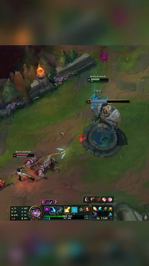Warwick League of Legends Memes Compilation