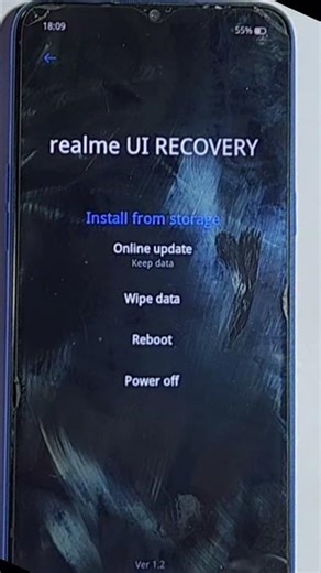 Realme 5/5i/5s/5 Pro Hard Reset, Forgot Password, PIN, Pattern Unlock
