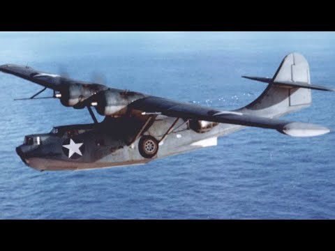 Why the Catalina Became America’s Most Important Aircraft in WWII