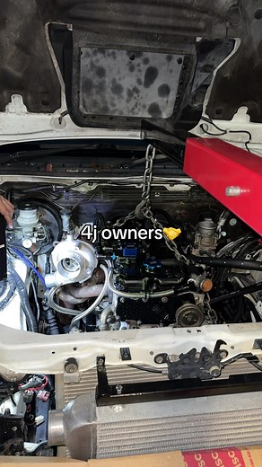 Fr #fyp #foryoupage #4jj1 #4jj1limiter #300hp #1000nm #stockcrank #4jnation #moreboostthantirepreasure #partycar @4jmate 🤠 @Jack Markey @Tyler Woolley @Ethan Cooper @Riley @tourin4j @🗣️ @Claire Nicole