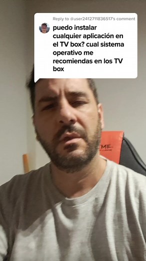 ¿Cómo instalar aplicaciones en un TV box?