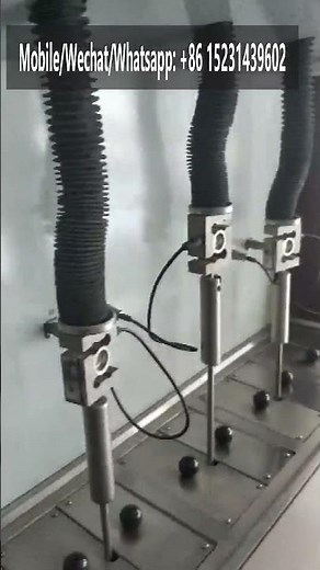 FNCT Full Notch creep test
