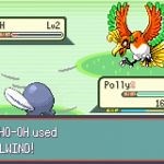 Pokemon Emerald Randomizer Nuzlocke Rom