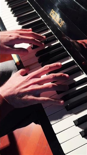 Circles – It Never Resolves | Original Piano #piano #originalmusic #instrumental