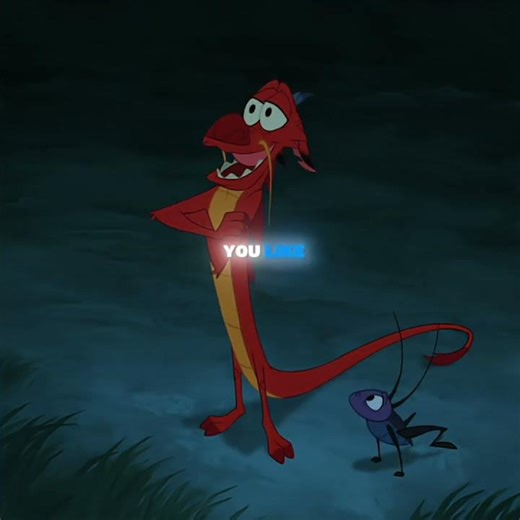"Great Captain" | Mulan #shorts #edit