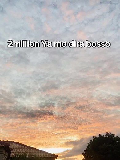Learn the 2 Million Ya Mo Dira Bosso Tutorial