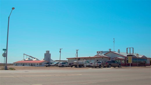 Kit Carson has its first restaurant in over two years. It’s serving much more than just lunch. | Rocky Mountain PBS