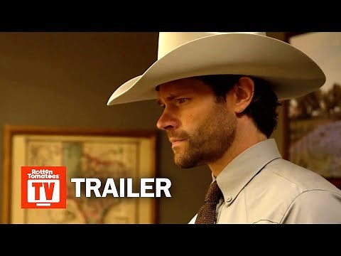 Walker Season 1 Trailer | 'The Cowboy Way' | Rotten Tomatoes TV