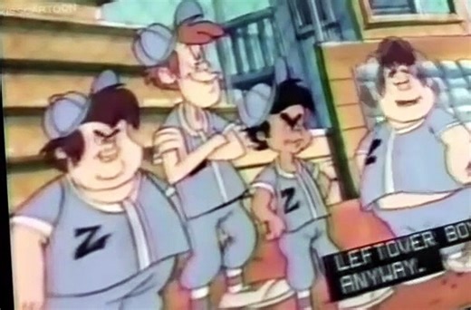 CBS Storybreak E00- Jeffrey's Ghost