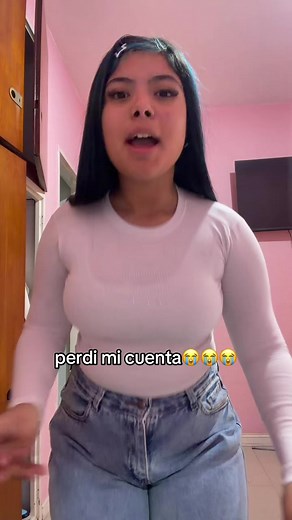 Perdí mi cuenta: cómo recuperar una cuenta en TikTok — Rosario Ailen