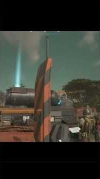 Star Citizen Instances are for PLAYER BASES