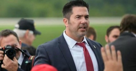 Abuse allegations against Sean Parnell could sink Senate campaign