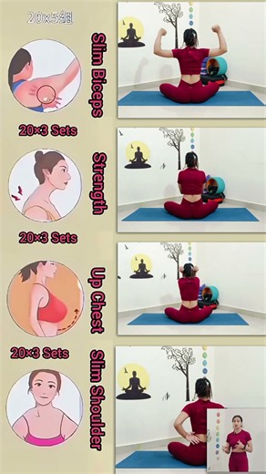 Back fat Reduce 🏋️🔥 #Reduce #exercise #nikitafitness #weightloss #fitness #backfat