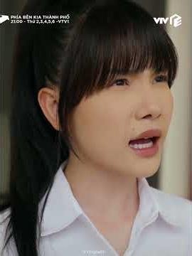 Thai is nosy about Khue and Tuyet Lan's conversation | The Other Side of the City | Episode 4