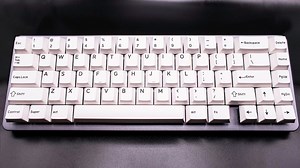 Drop DCX keycap set review: Clean lines for a mid-range price