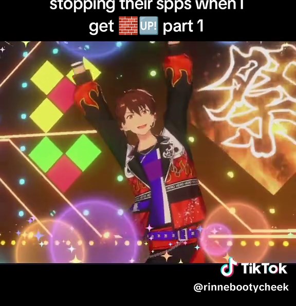 Engaging Moments with Ensemble Stars Characters