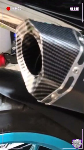 Pulsar ns200 con Full System #pulsarns200 #fullsystemexhaust #fullsystem